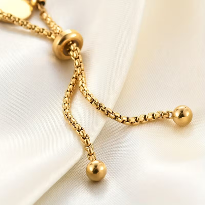 Beautiful Bracelet with Unique Style