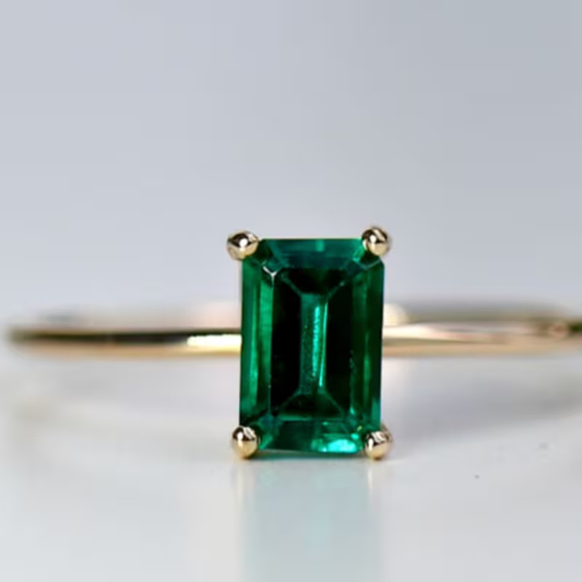 Muse Ring