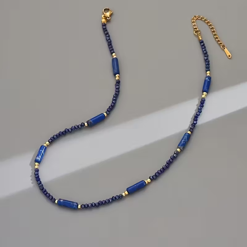 Vintage Handmade Necklace