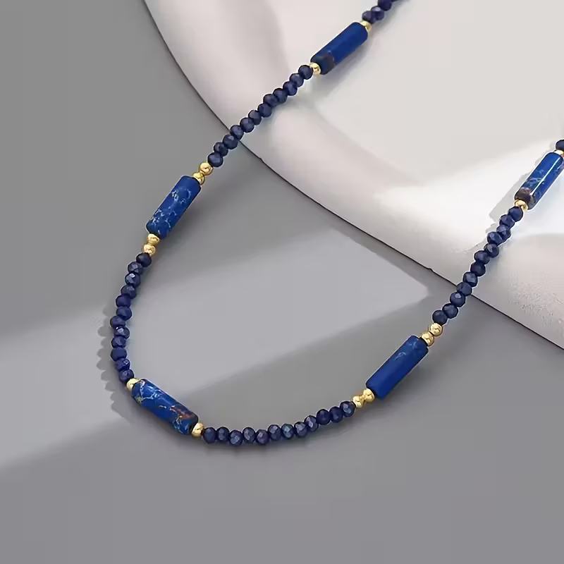 Vintage Handmade Necklace