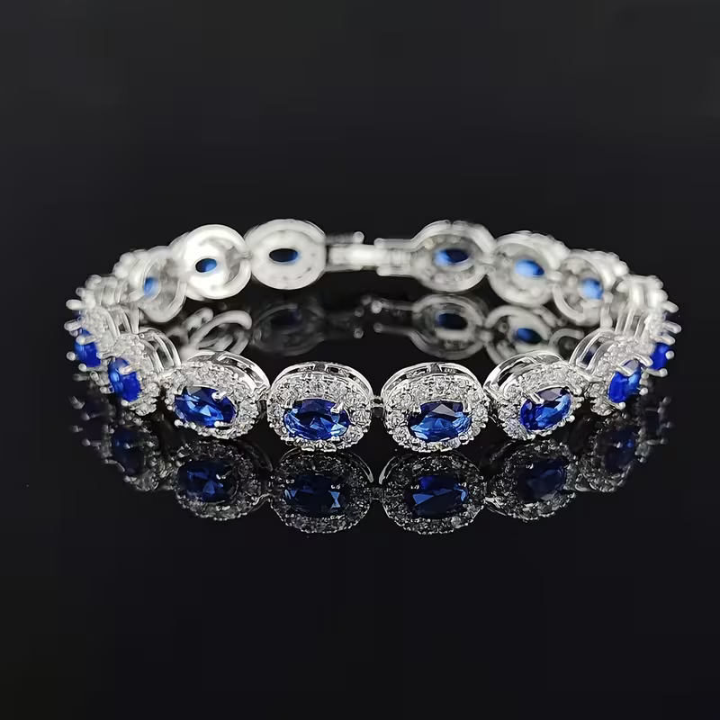 Classic Bracelet with Timeless Appeal