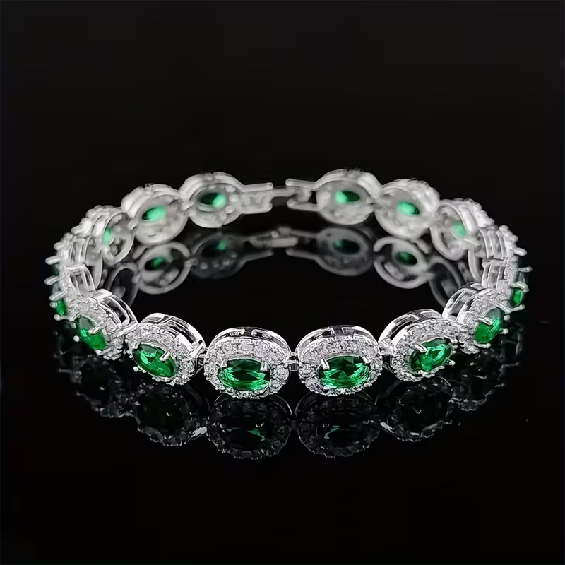 Classic Bracelet with Timeless Appeal