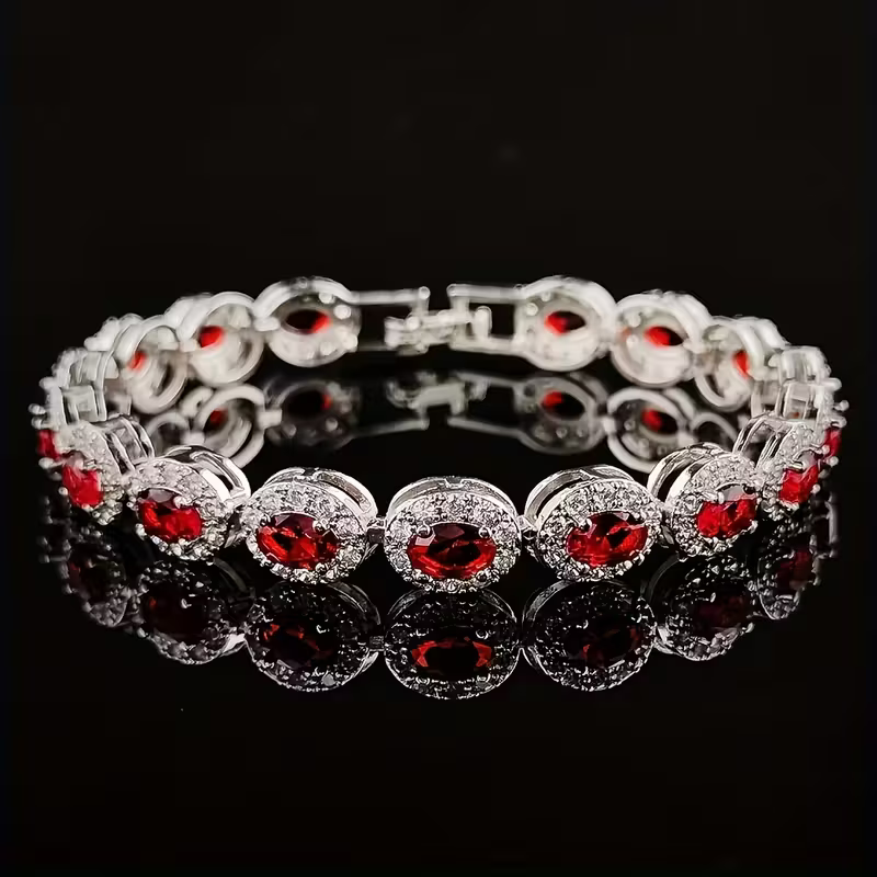 Classic Bracelet with Timeless Appeal