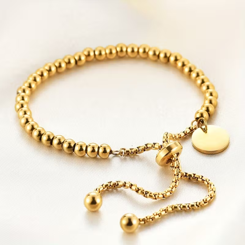Beautiful Bracelet with Unique Style