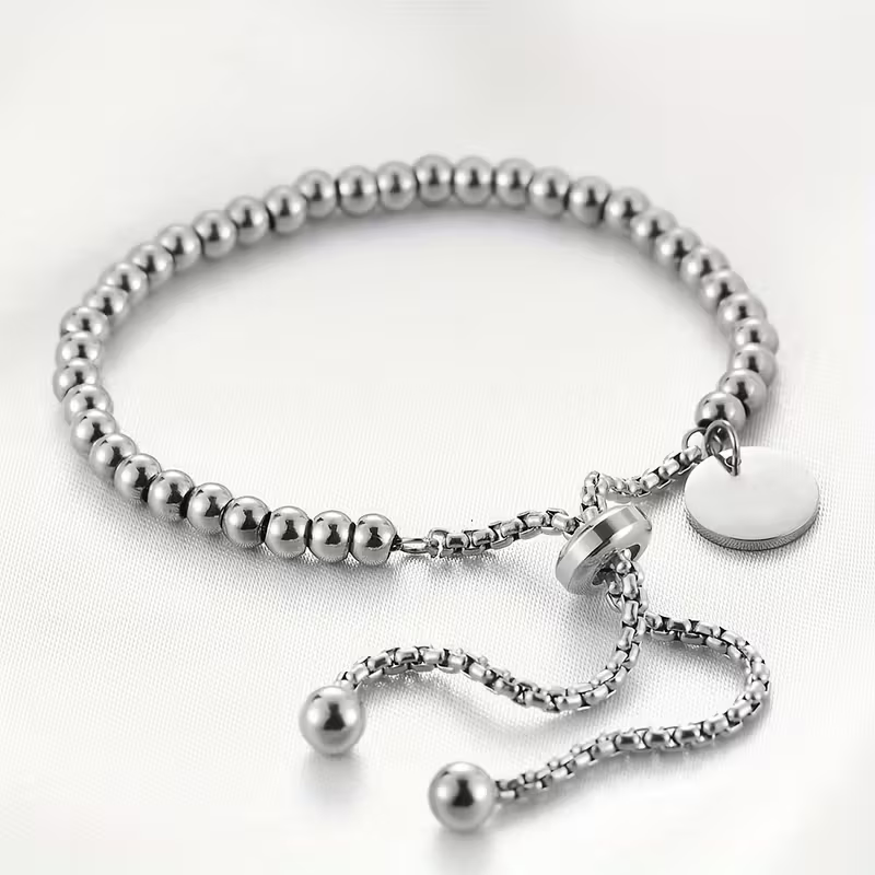 Beautiful Bracelet with Unique Style