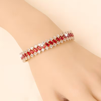 Vintage Handmade Bracelet