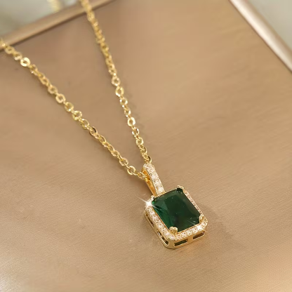 Delicate Artisan Necklace