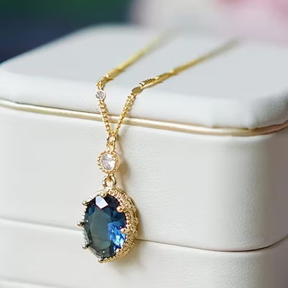 Stunning Necklace for Daily Wear