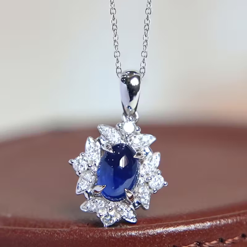 Delicate Artisan Necklace