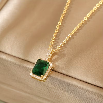 Delicate Artisan Necklace