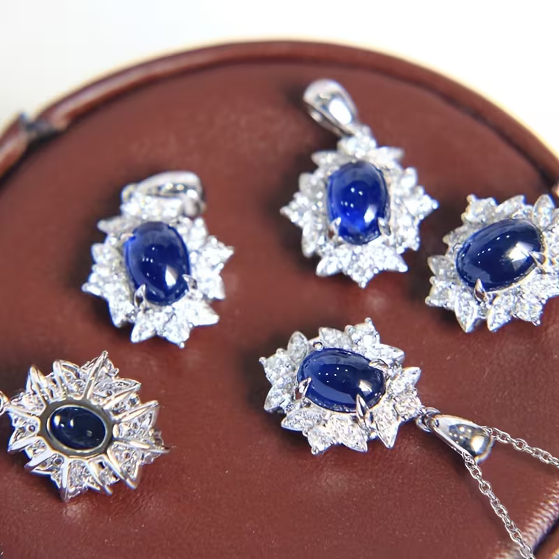 Delicate Artisan Necklace