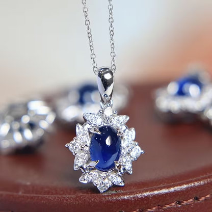 Delicate Artisan Necklace