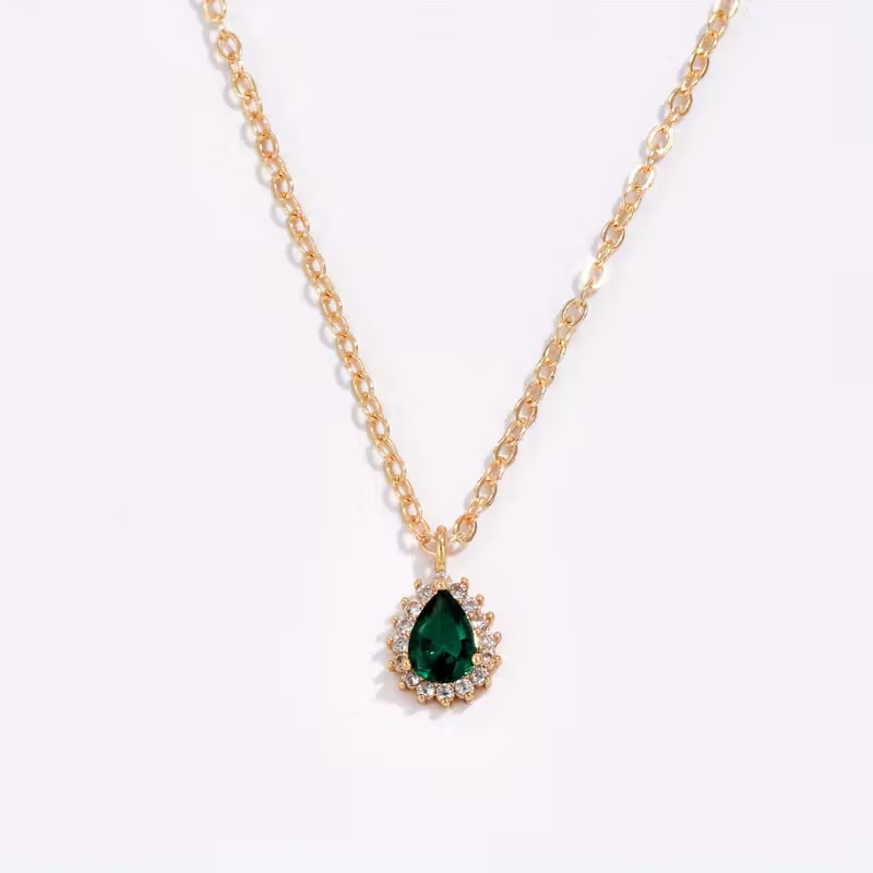 Stunning Necklace for Daily Wear