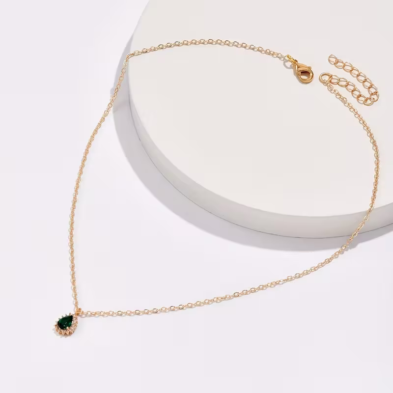 Stunning Necklace for Daily Wear