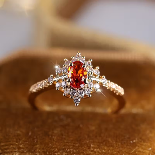 Nova Ring
