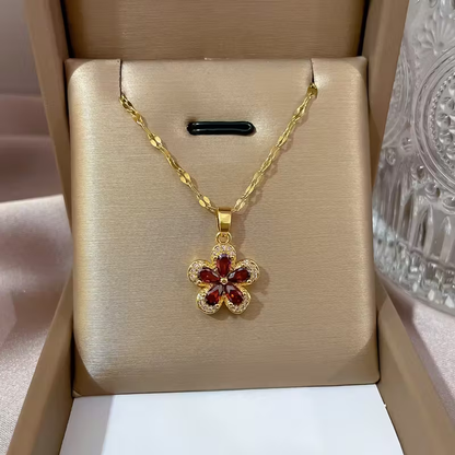 Stunning Necklace for Daily Wear
