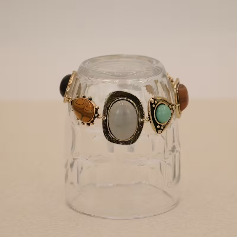 Classic Bracelet with Timeless Appeal