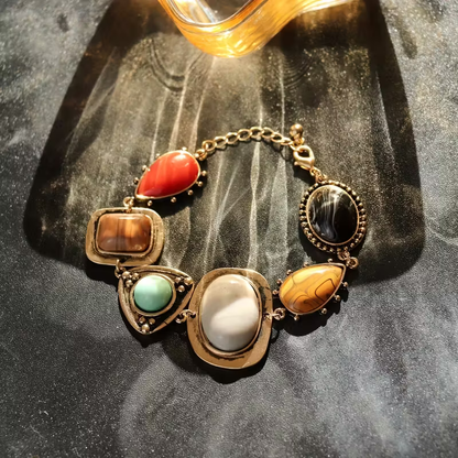 Classic Bracelet with Timeless Appeal