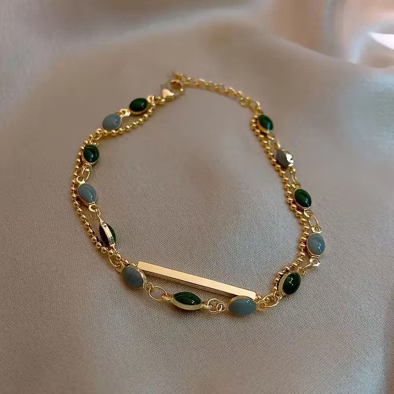 Romantic Bracelet for Special Moments