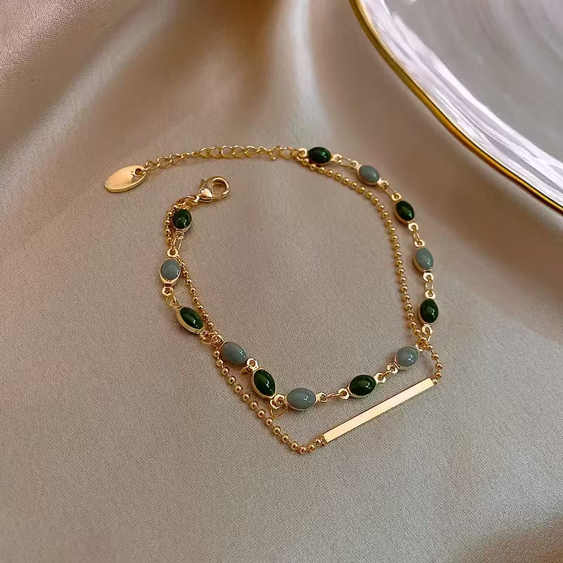 Romantic Bracelet for Special Moments