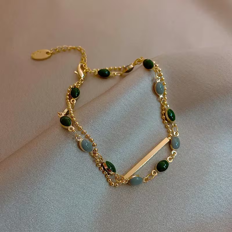 Romantic Bracelet for Special Moments