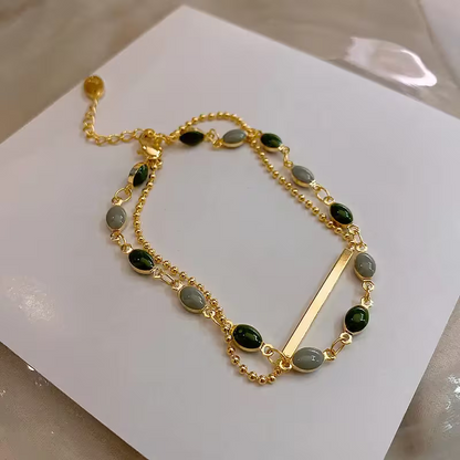 Romantic Bracelet for Special Moments