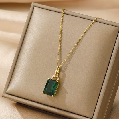 Delicate Artisan Necklace