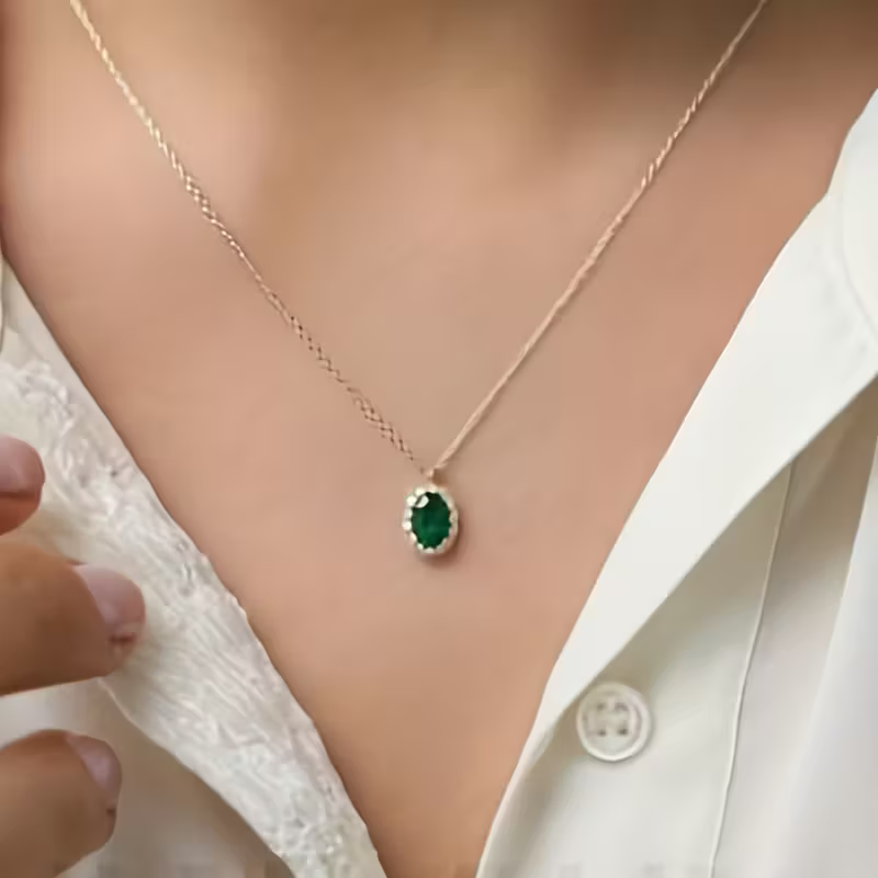 Charming Necklace for Any Occasion
