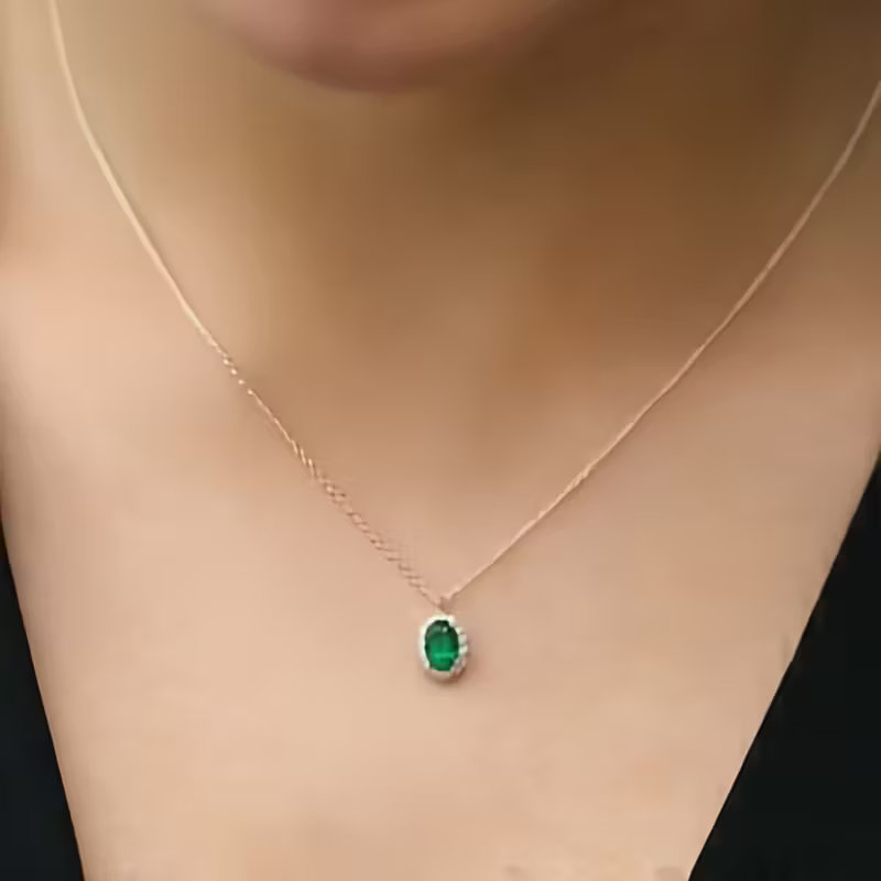 Charming Necklace for Any Occasion