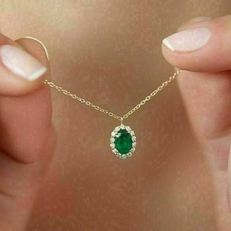 Charming Necklace for Any Occasion