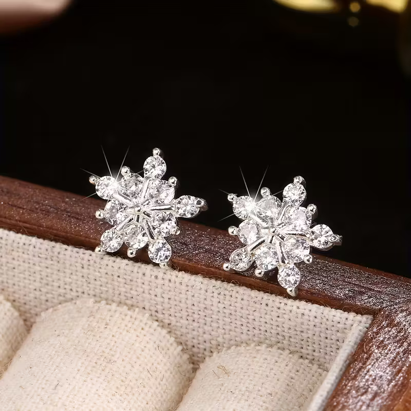 Charming Earring for Any Occasion