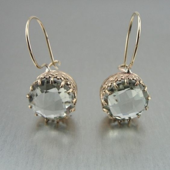 Romantic Earring for Special Moments