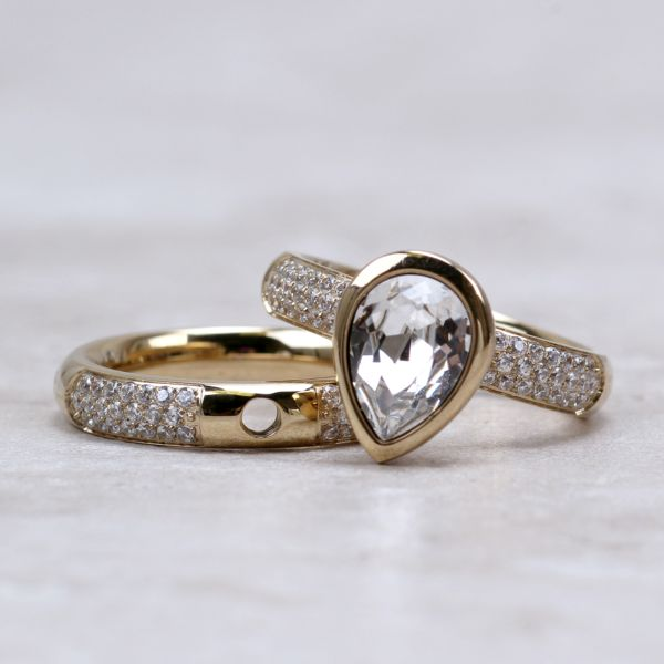 Delicate Artisan Set