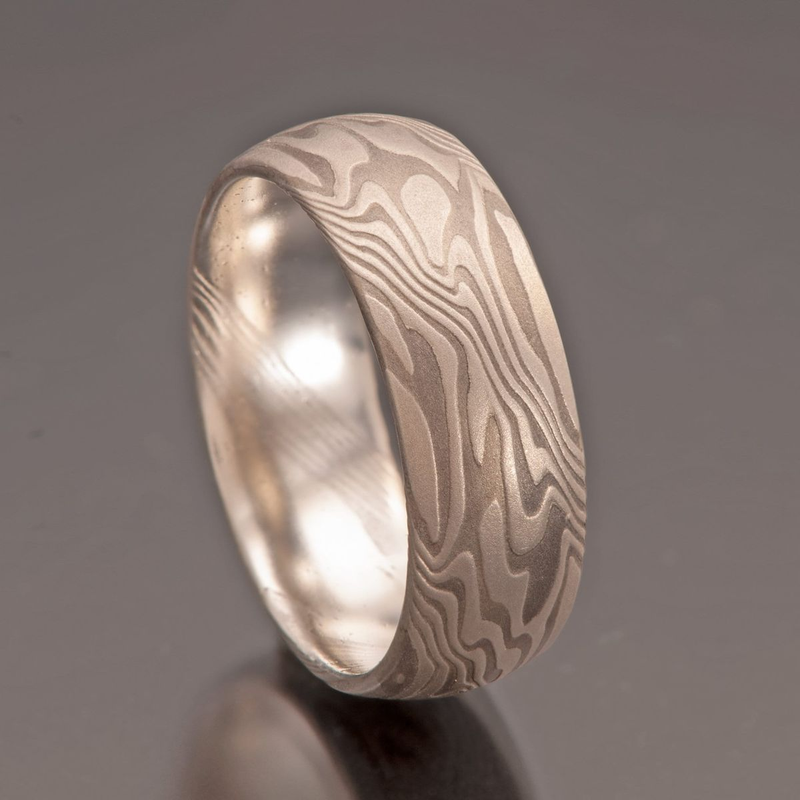 Classic Ring with Timeless Appeal