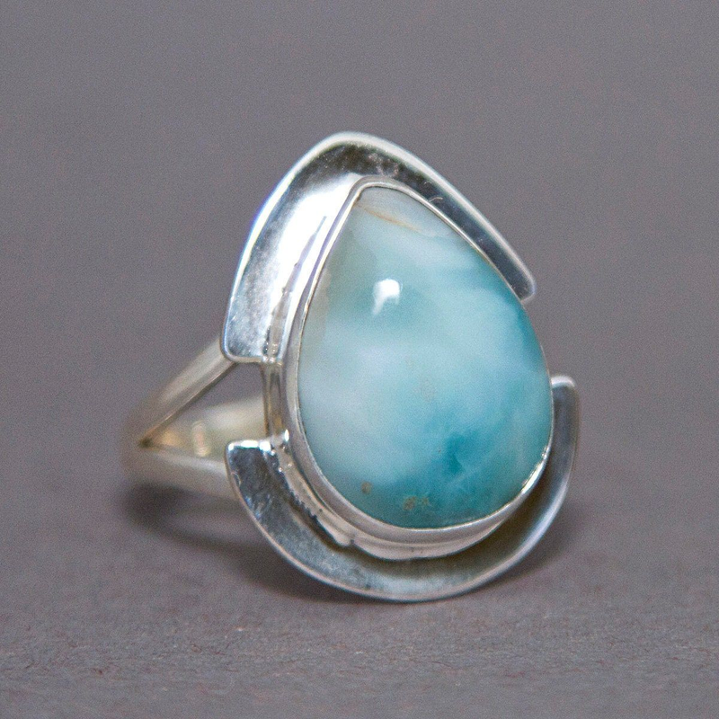 Charming Ring for Any Occasion