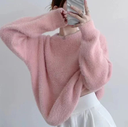Classic Designed Jumper