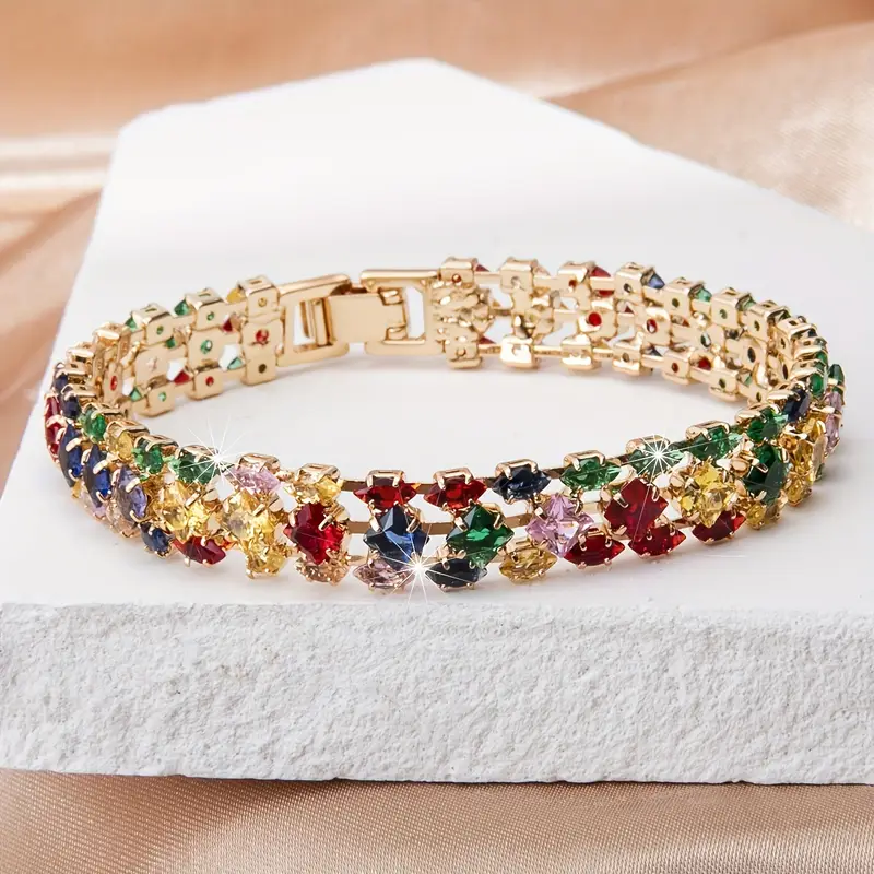 Delicate Artisan Bracelet