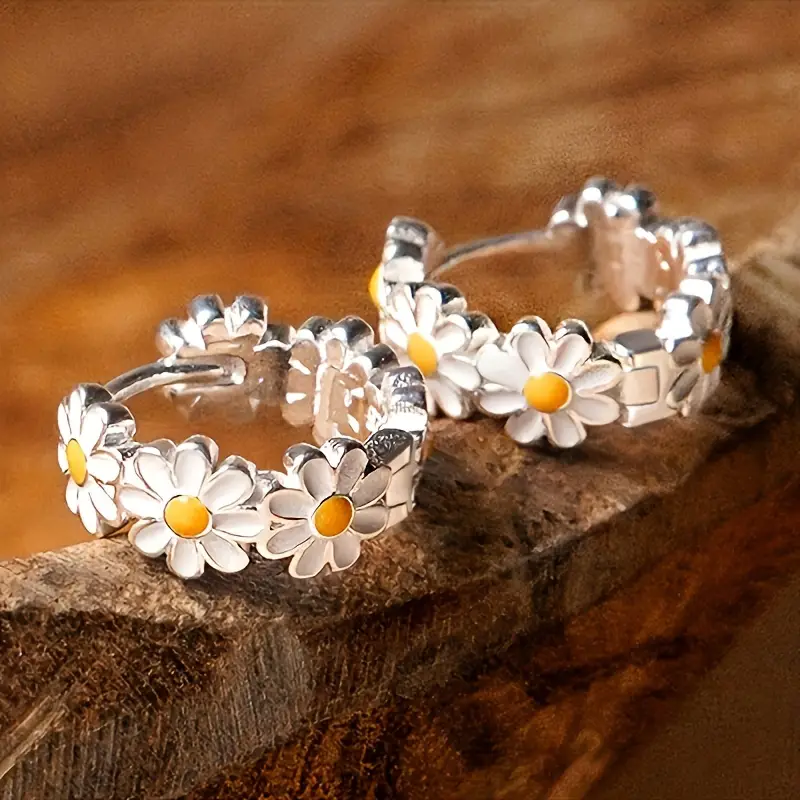 Stunning Earring for Daily Wear