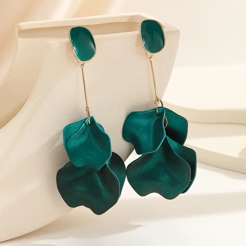 Beautiful Earring with Unique Style