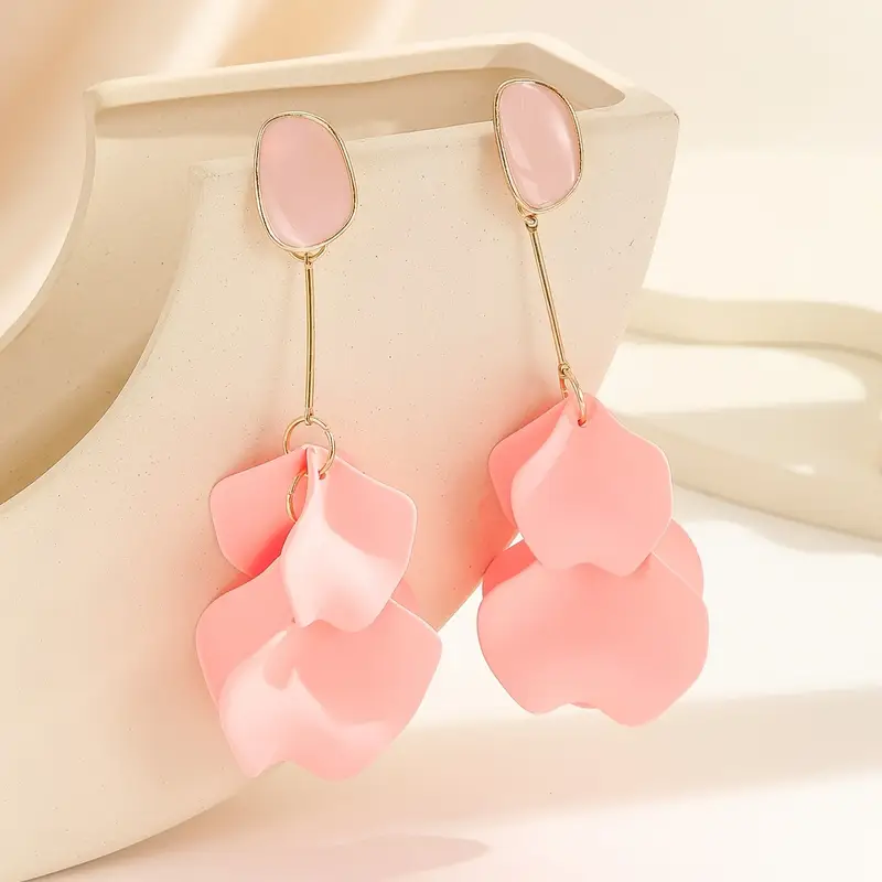Beautiful Earring with Unique Style