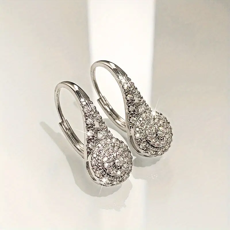 Stunning Earring for Daily Wear