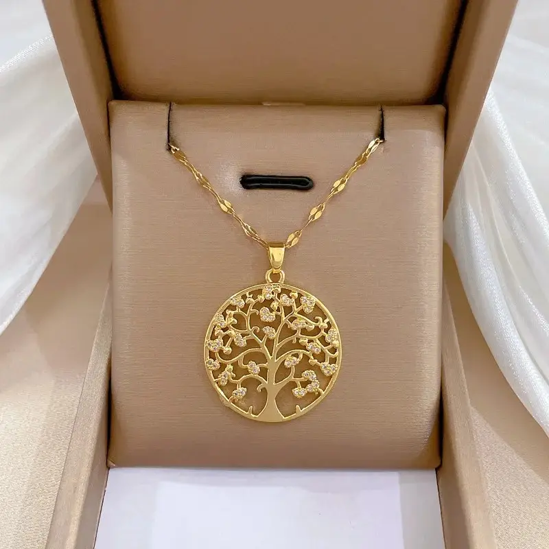 Charming Necklace for Any Occasion