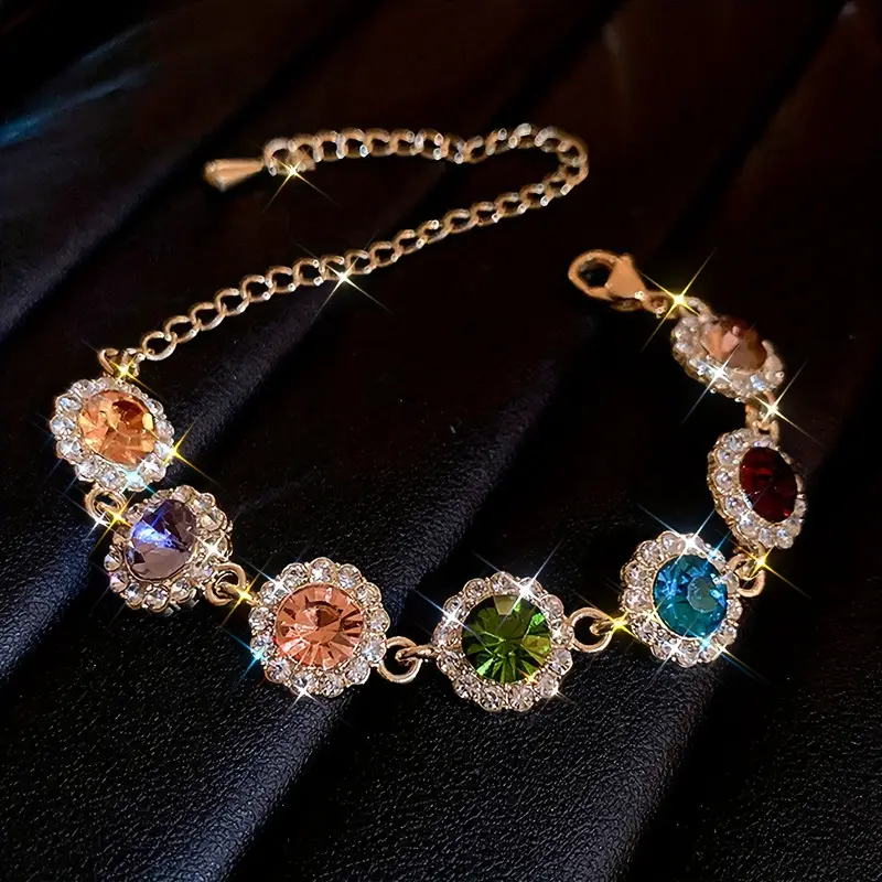 Beautiful Bracelet with Unique Style