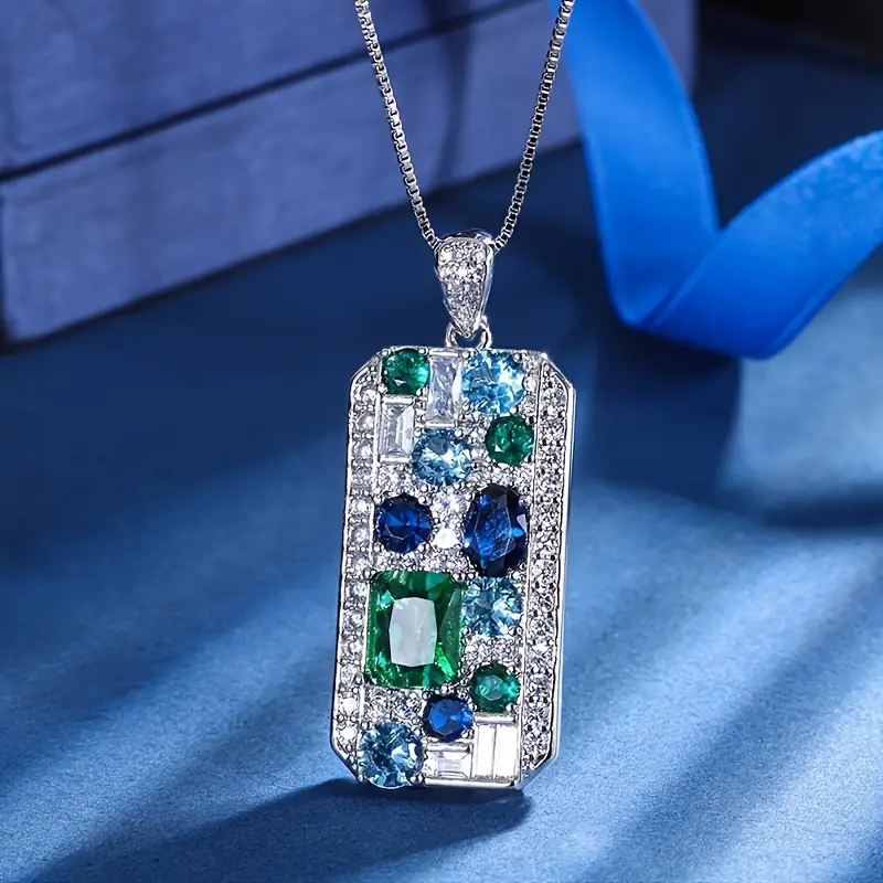 Classic Necklace with Timeless Appeal