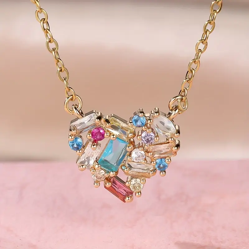Charming Necklace for Any Occasion