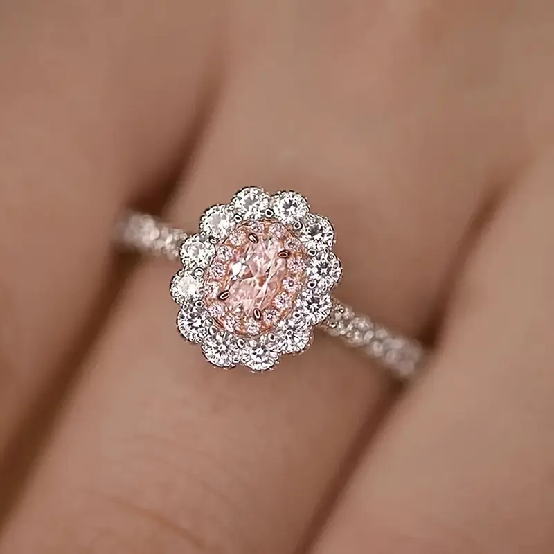 Beautiful Ring with Unique Style