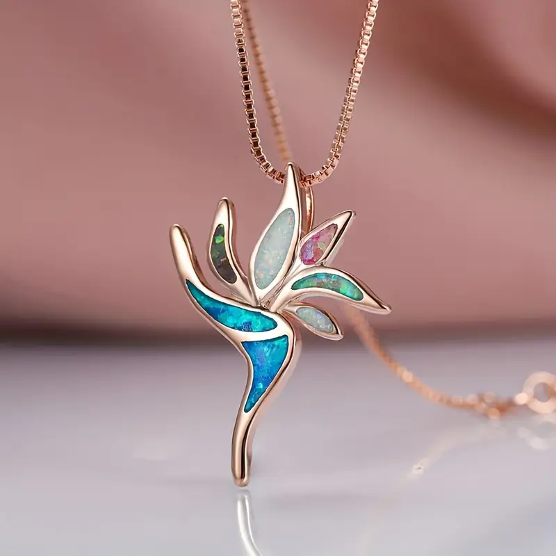 Charming Necklace for Any Occasion
