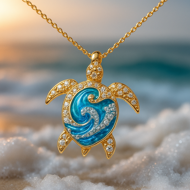 Elegant Gold Necklace for Every Occasion
