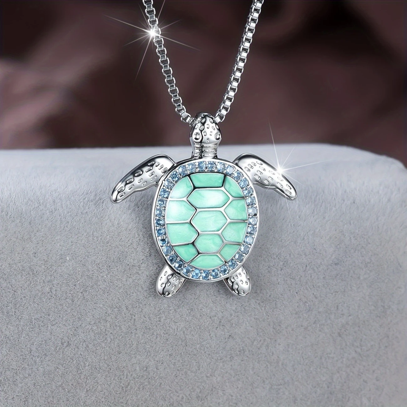 Beautiful Necklace with Unique Style