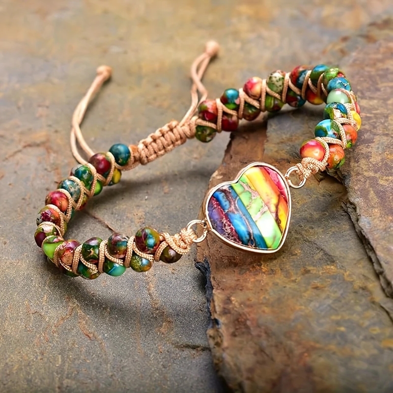 Classic Bracelet with Timeless Appeal